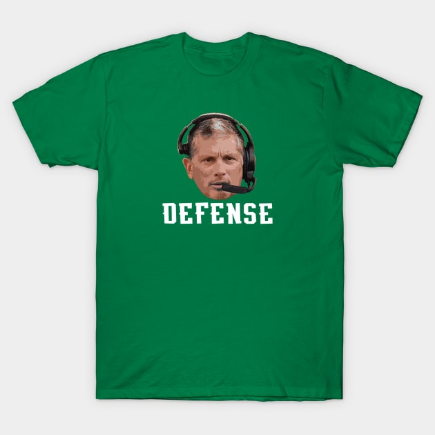 Philly Defense T-Shirt by Philly Drinkers